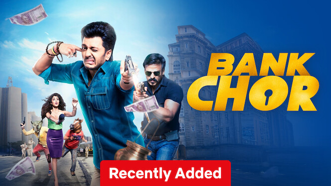 13th Dec: Bank Chor (2017), 2hr [TV-14] (5.95/10)
